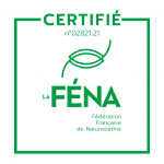 Logo FENA