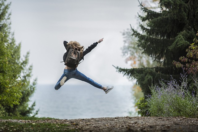 la vitalité en naturopathie